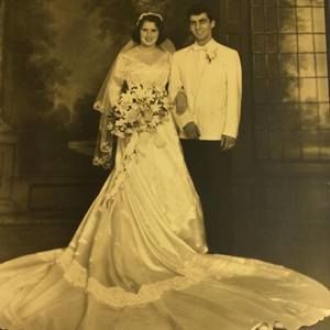 Meet your Posher, Debbie